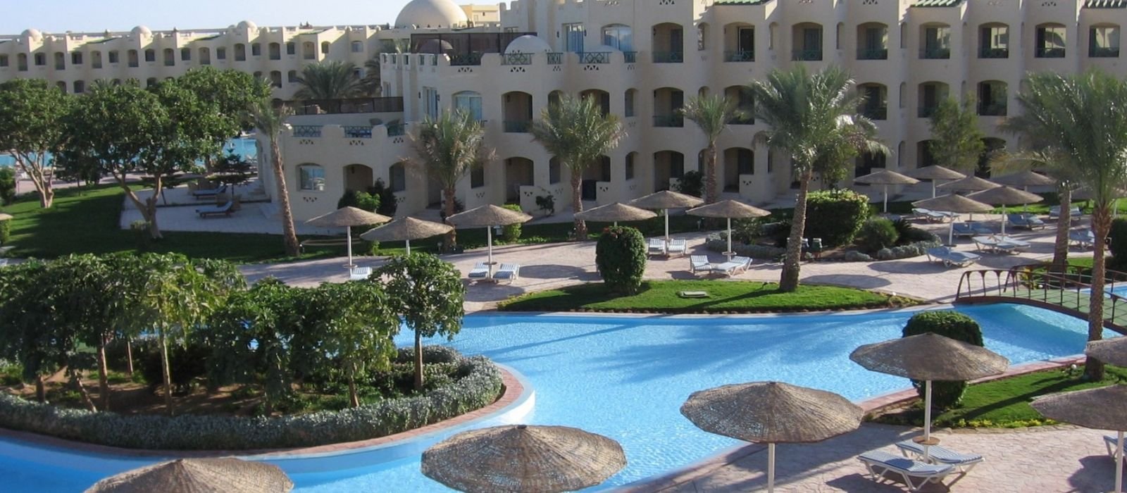 Best Hotels In Hurghada