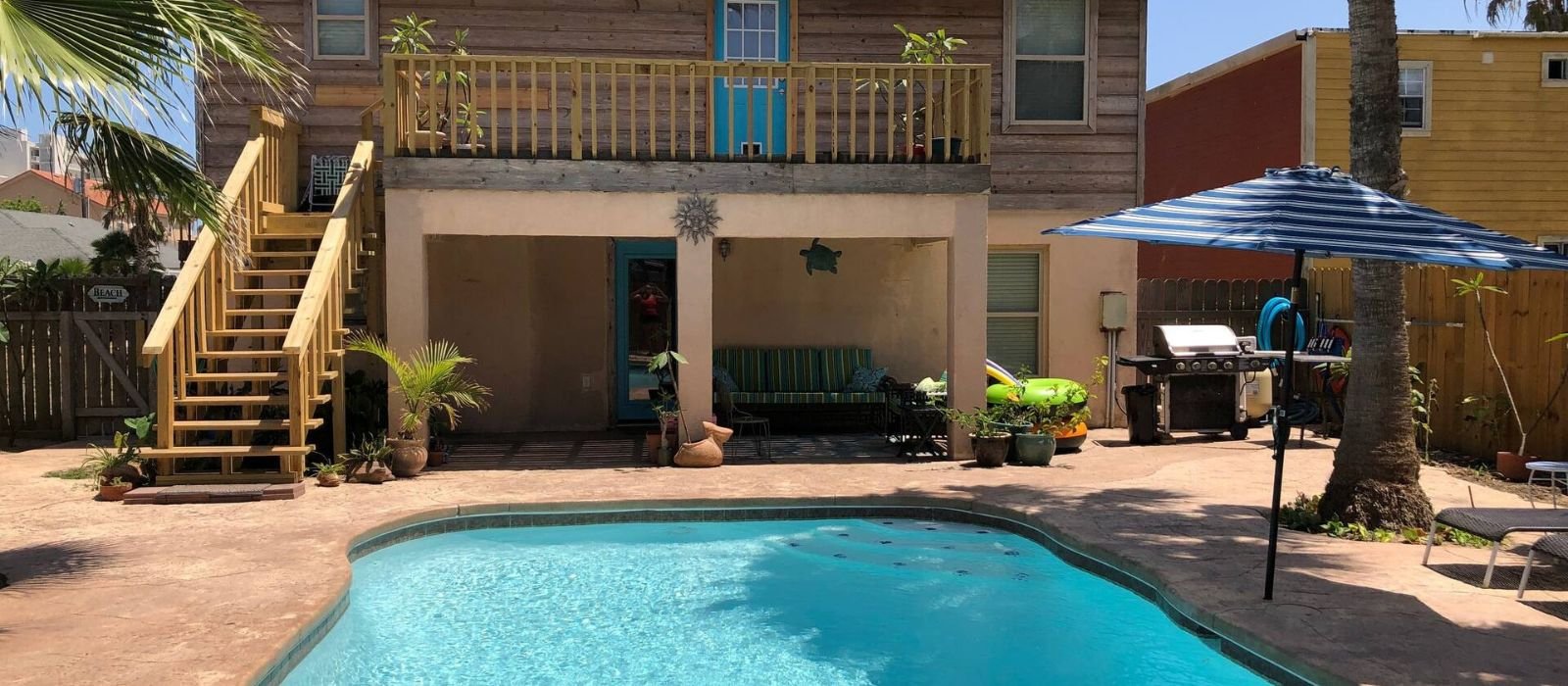 Best Airbnb South Padre Island