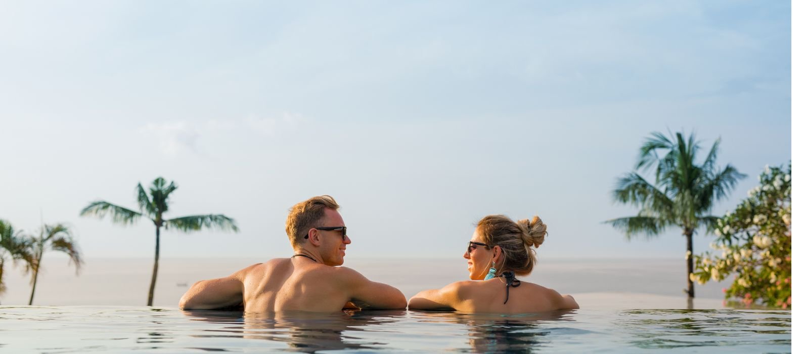 Best Resorts in Brazil for Couples