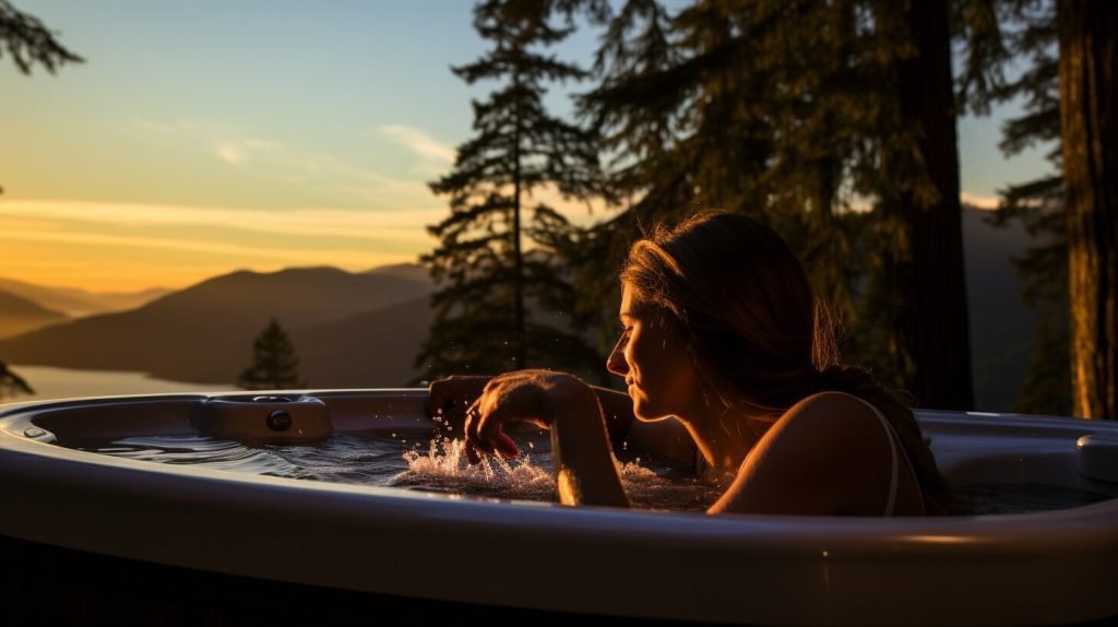 Couples vacation spots in Washington