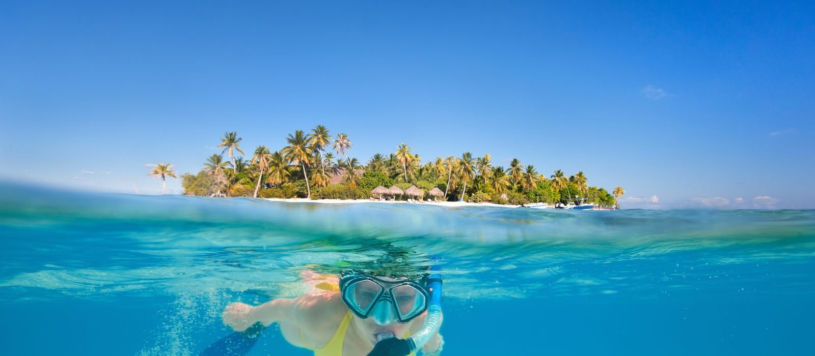 Snorkeling Spots In The Caribbean
