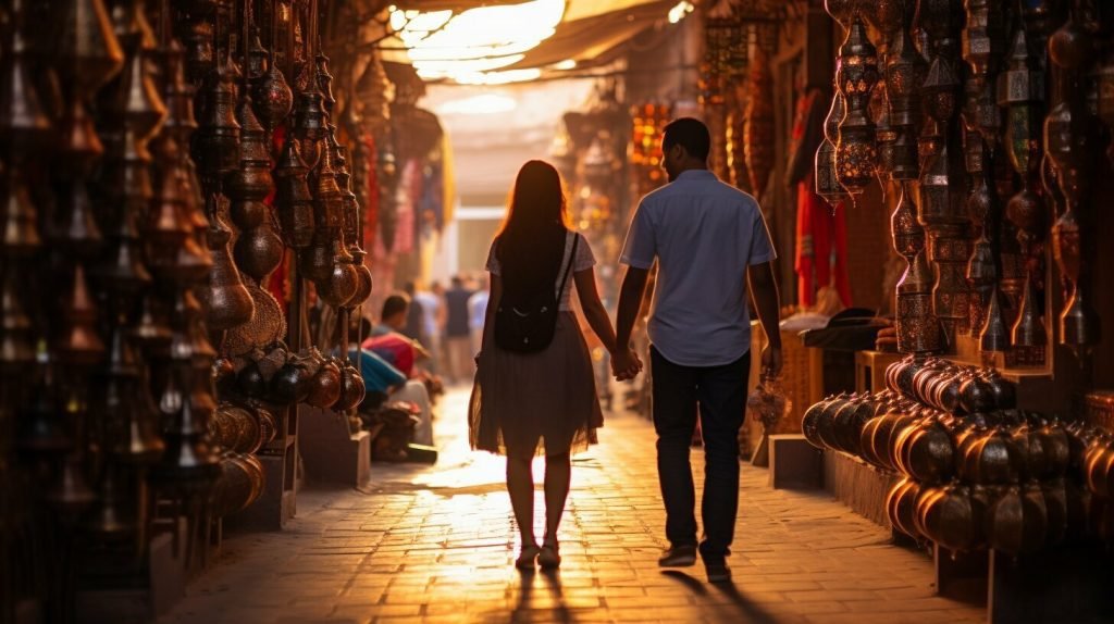 morocco honeymoon package