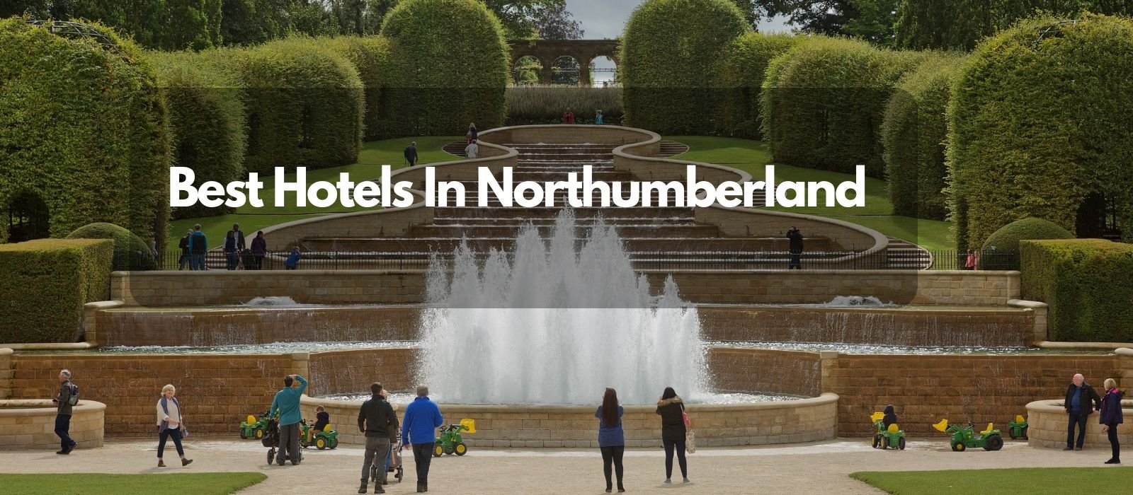 Best Hotels In Northumberland