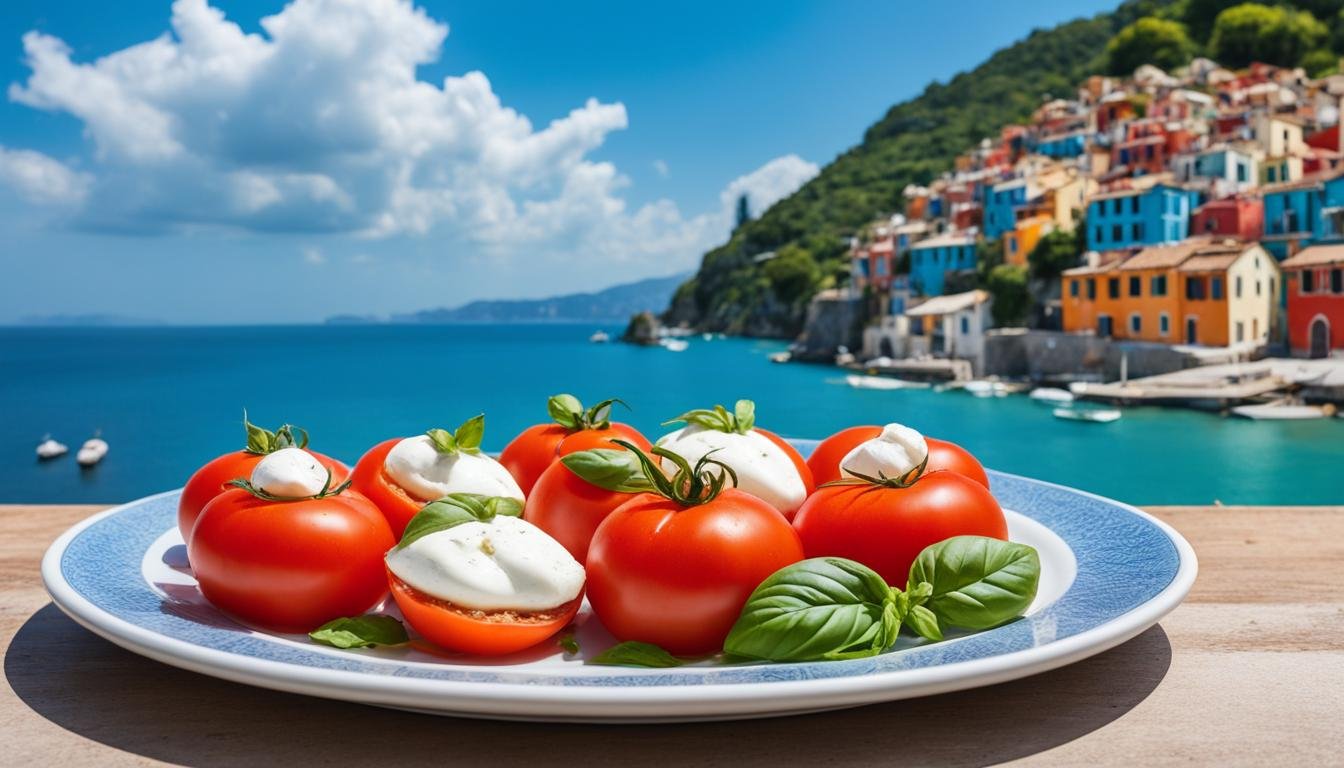 A Taste of Amalfi: Culture and Cuisine