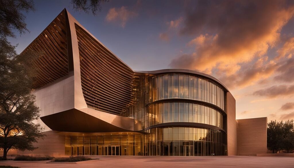 Buddy Holly Hall Lubbock