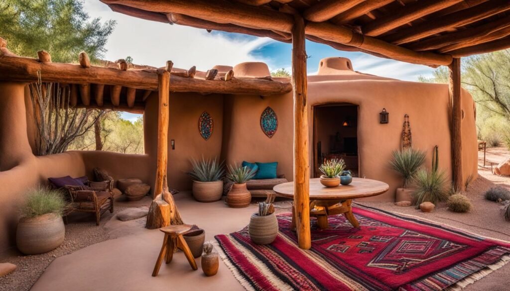 Cozy Airbnb in New Mexico