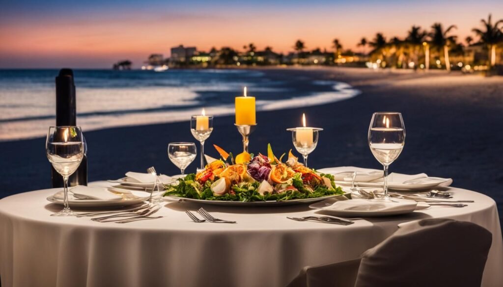 Fine Dining Experiences in West Palm Beach
