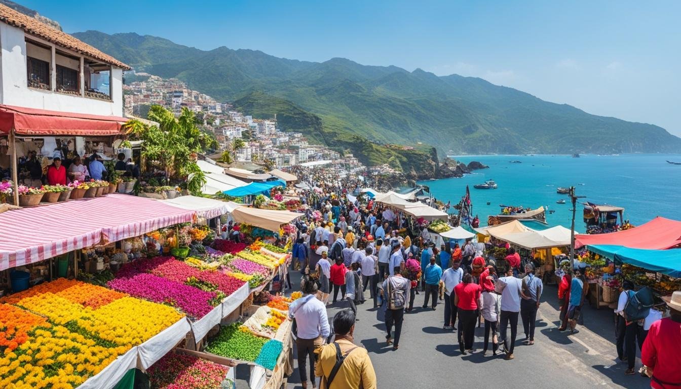 Seasonal Events and Festivities in Amalfi Coast