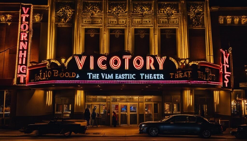Victory Theater