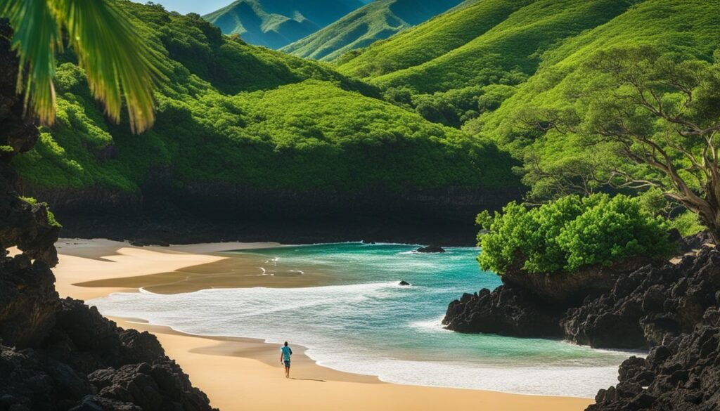 best island in Hawaii for solo vacation