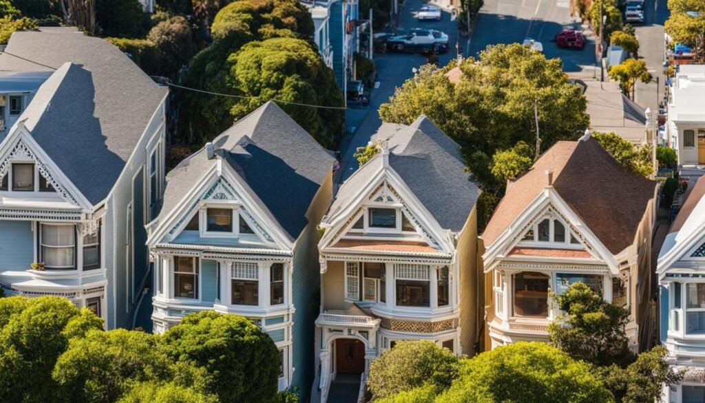 best neighborhoods for Airbnb in San Francisco
