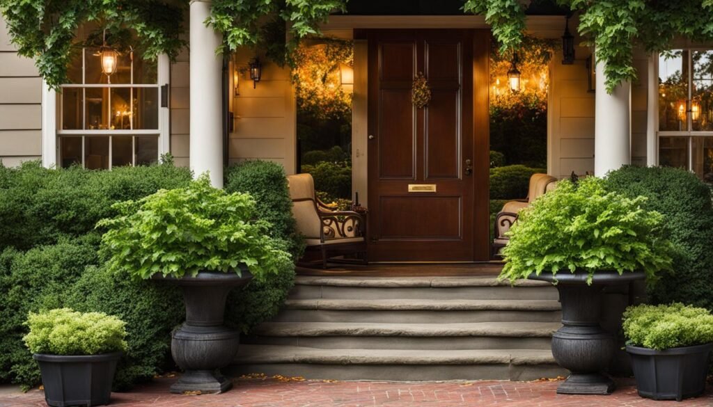 boutique hotels in new hope pa