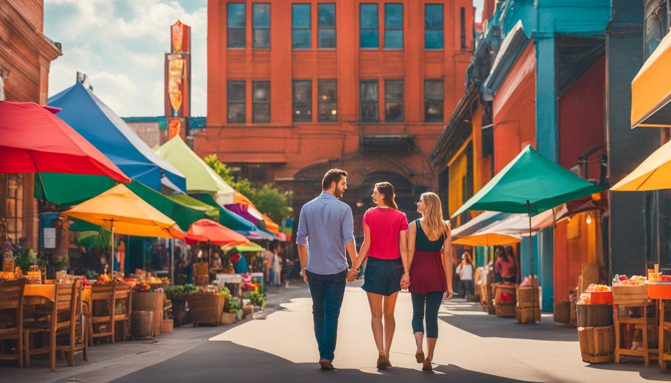 Romantic Things to Do in Knoxville