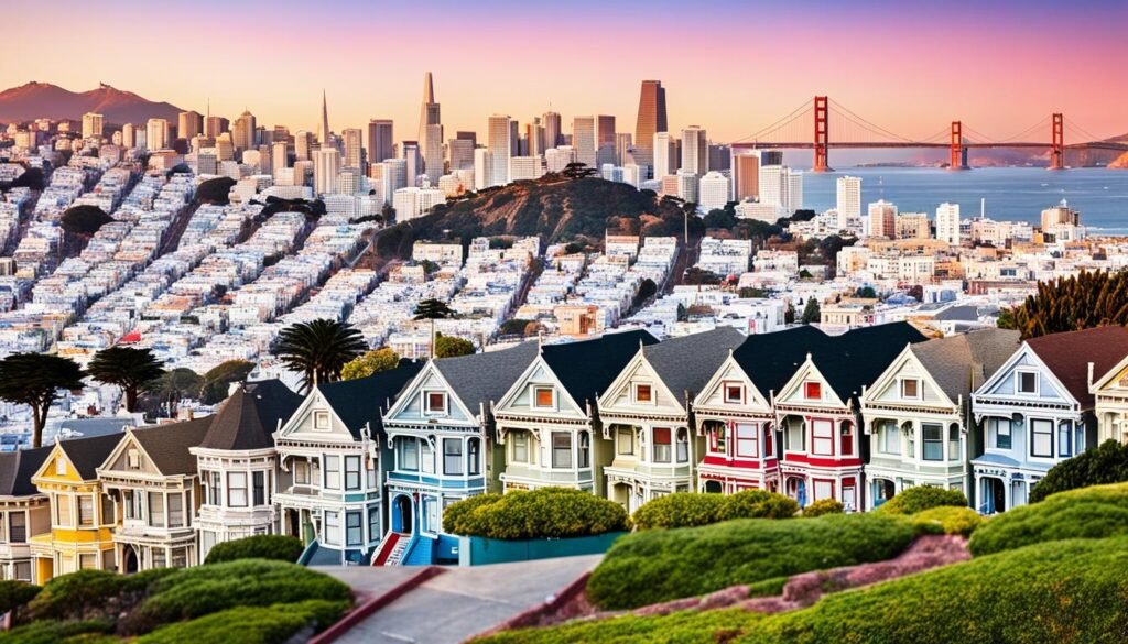 top-rated Airbnb San Francisco