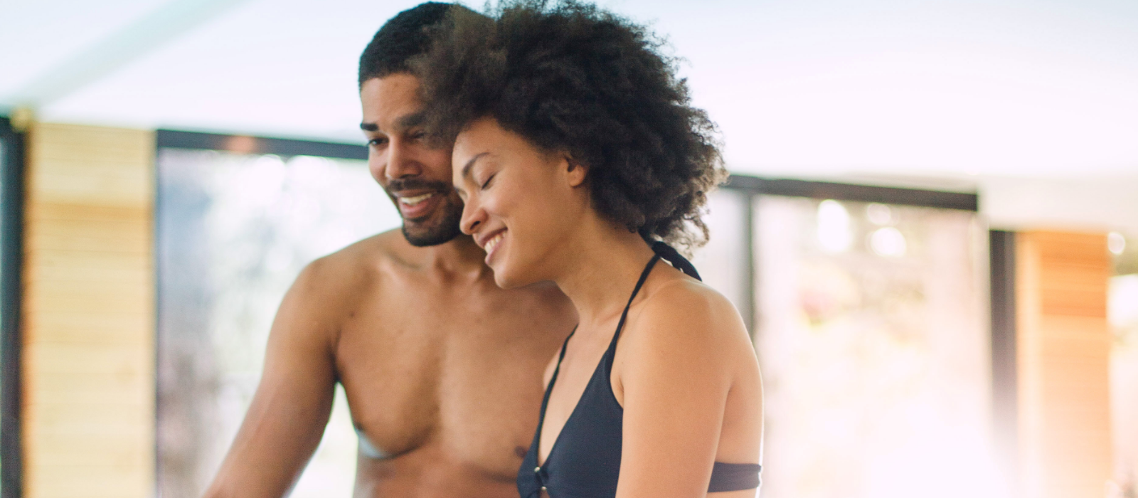 Romantic Weekend Getaways for Black Couples